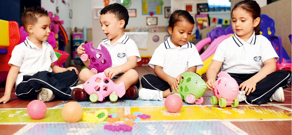 Colegio Los Ángeles San Fernando