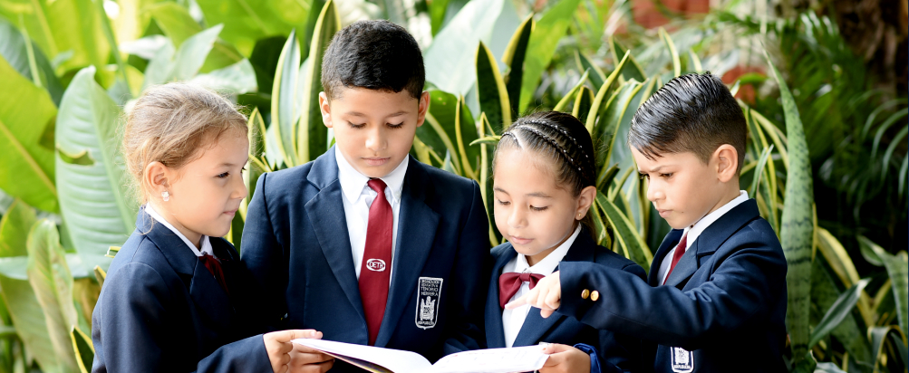 Colegio Los Ángeles San Fernando