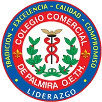 Colegio Comercial de Palmira OETH