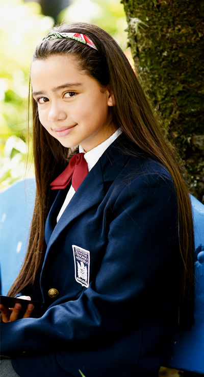 Colegio Los Ángeles San Fernando